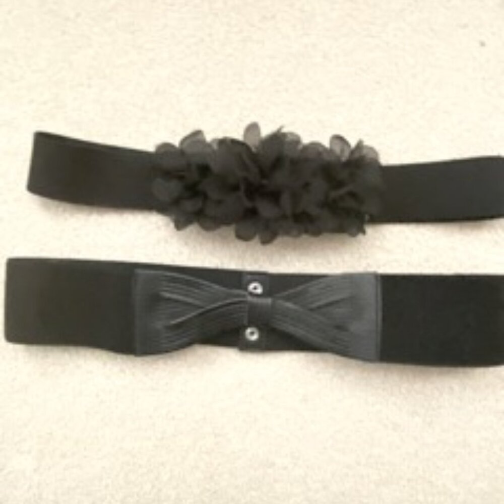 Womens Belts